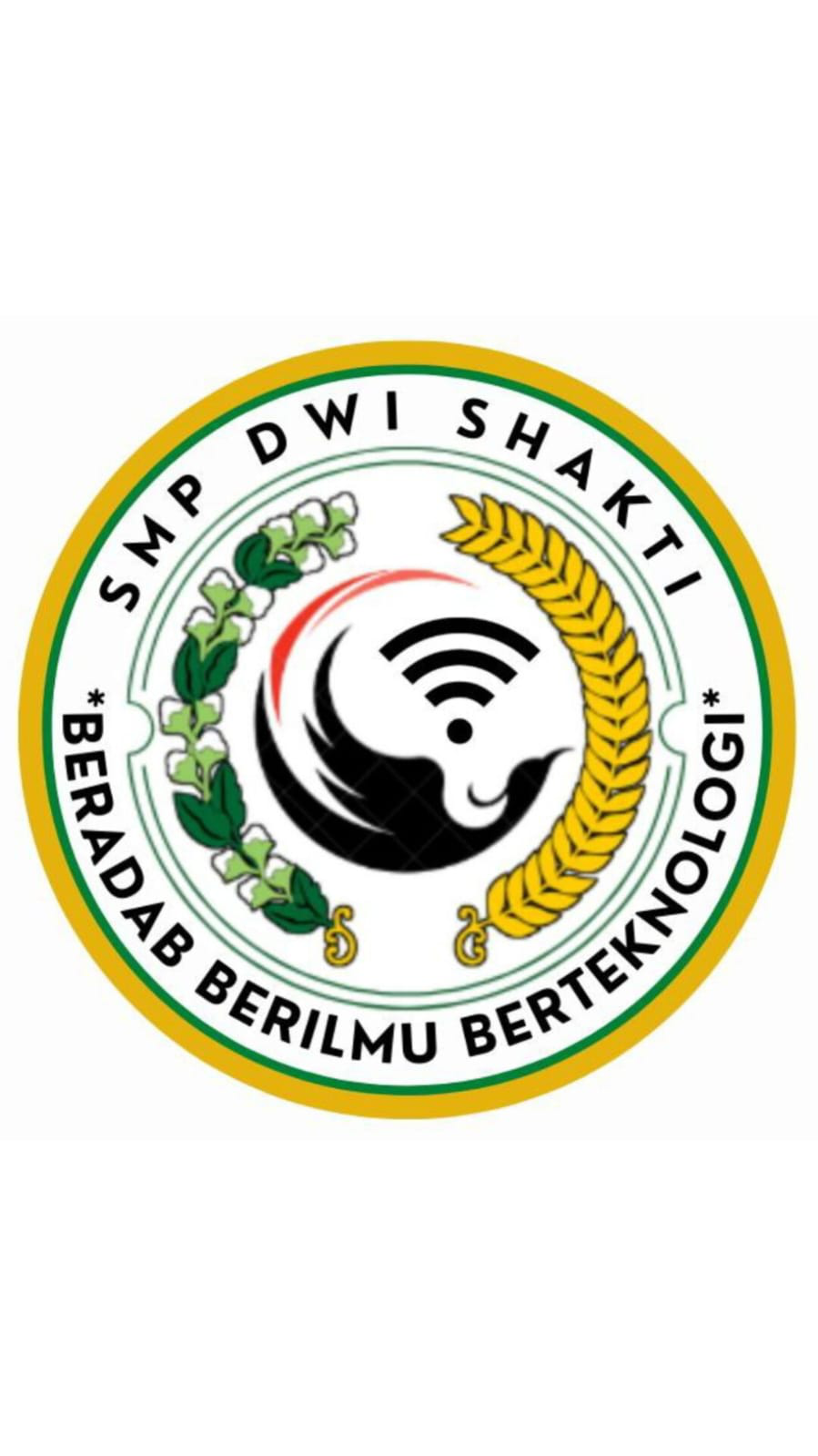 Logo SMP Dwi Shakti